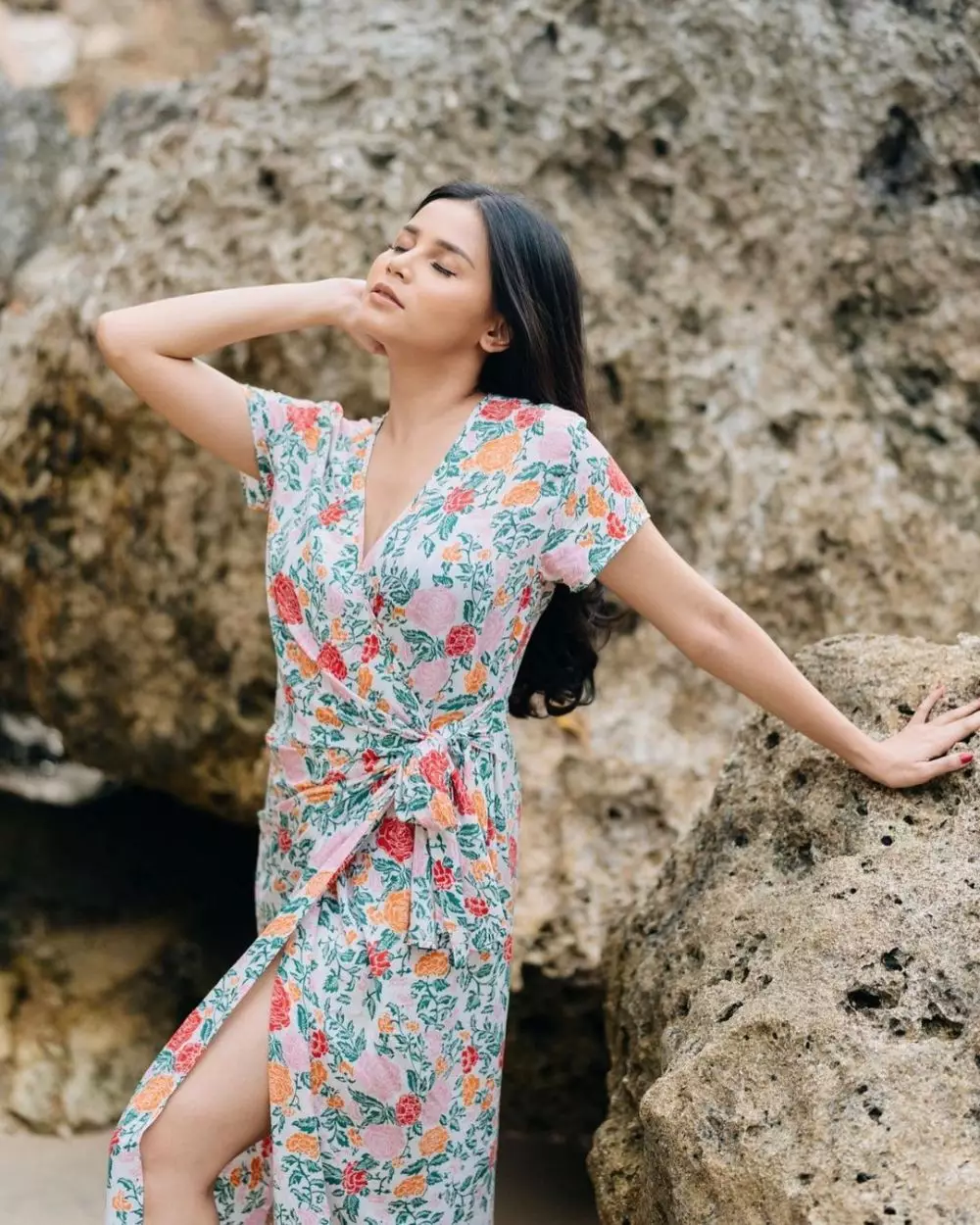 Potret Yunita Siregar © 2020 brilio.net