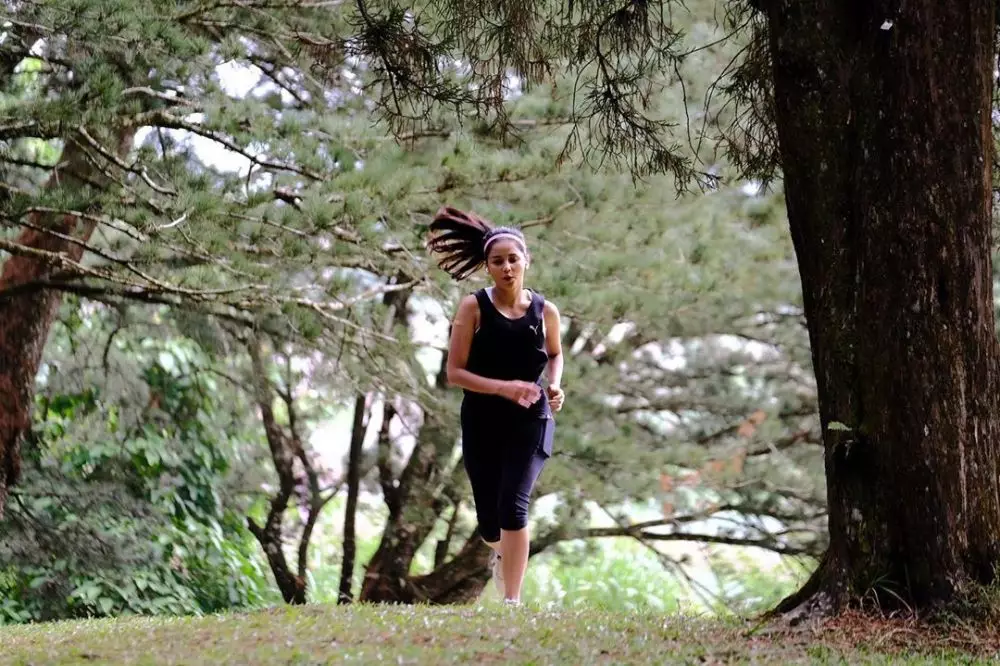 Potret Yunita Siregar © 2020 brilio.net