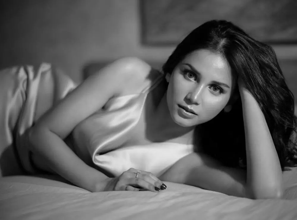 Potret Yunita Siregar © 2020 brilio.net