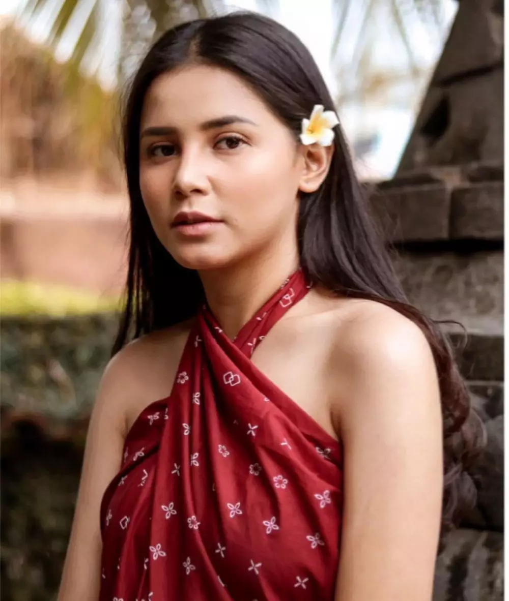 Potret Yunita Siregar © 2020 brilio.net