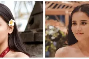 10 Pesona Yunita Siregar, pemeran Tiara di sinetron Hati Yang Terluka