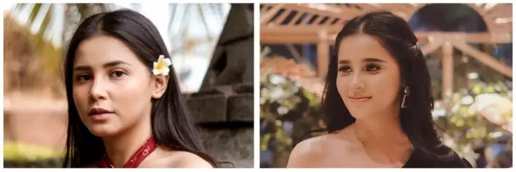 10 Pesona Yunita Siregar, pemeran Tiara di sinetron Hati Yang Terluka