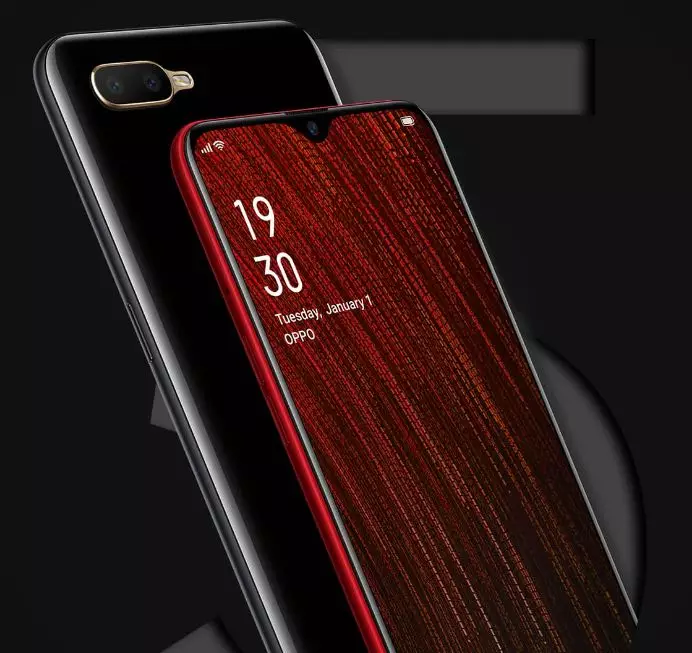 Harga Oppo A5s spesifikasi oppo.com