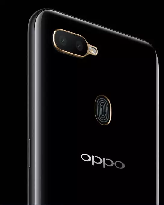 Harga Oppo A5s spesifikasi oppo.com