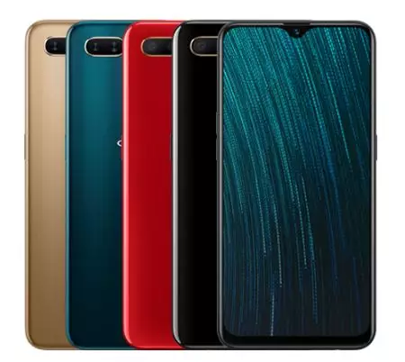 Harga Oppo A5s spesifikasi oppo.com
