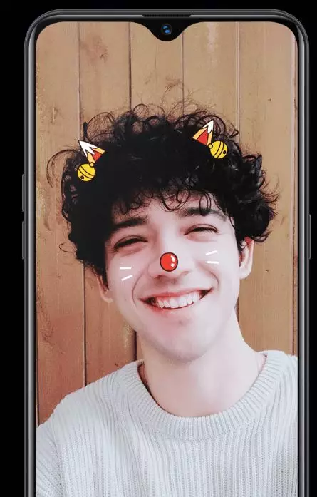 Harga Oppo A5s spesifikasi oppo.com