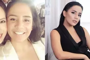 Potret cantik 10 jebolan Idola Cilik tanpa & pakai makeup