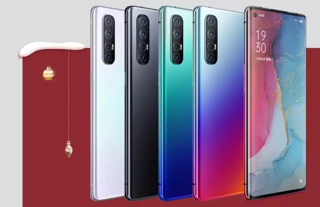 Rekomendasi HP Oppo kamera terbaik  © 2020 brilio.net Rekomendasi HP Oppo kamera terbaik  © 2020 brilio.net