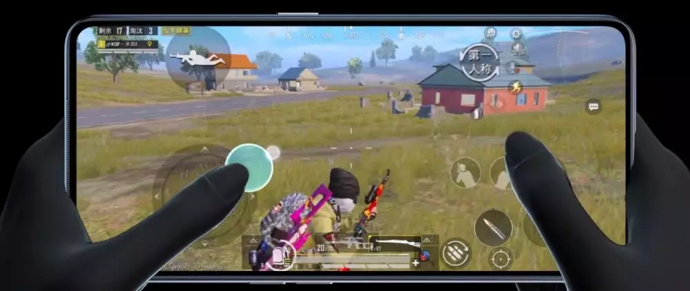 Rekomendasi HP Oppo kamera terbaik  © 2020 brilio.net Rekomendasi HP Oppo kamera terbaik  © 2020 brilio.net