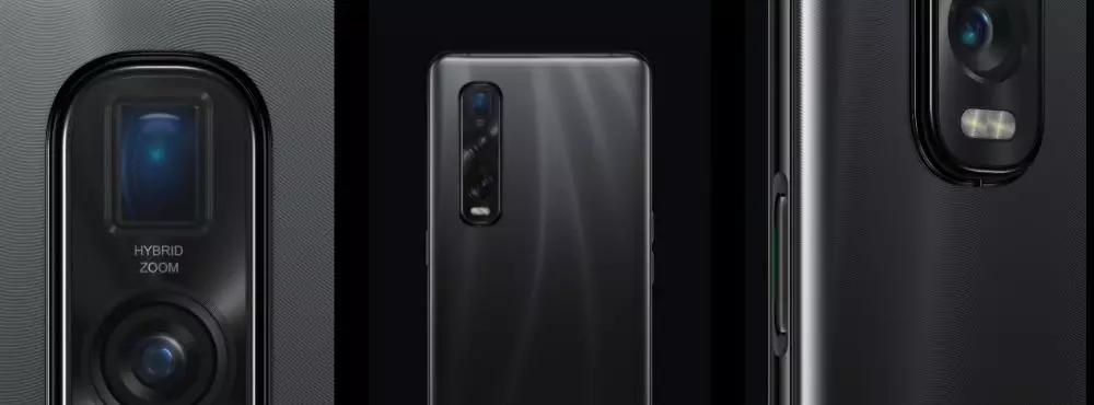 Rekomendasi HP Oppo kamera terbaik  © 2020 brilio.net Rekomendasi HP Oppo kamera terbaik  © 2020 brilio.net