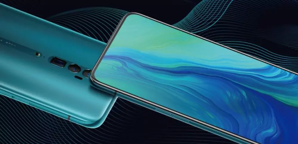 Rekomendasi HP Oppo kamera terbaik  © 2020 brilio.net Rekomendasi HP Oppo kamera terbaik  © 2020 brilio.net