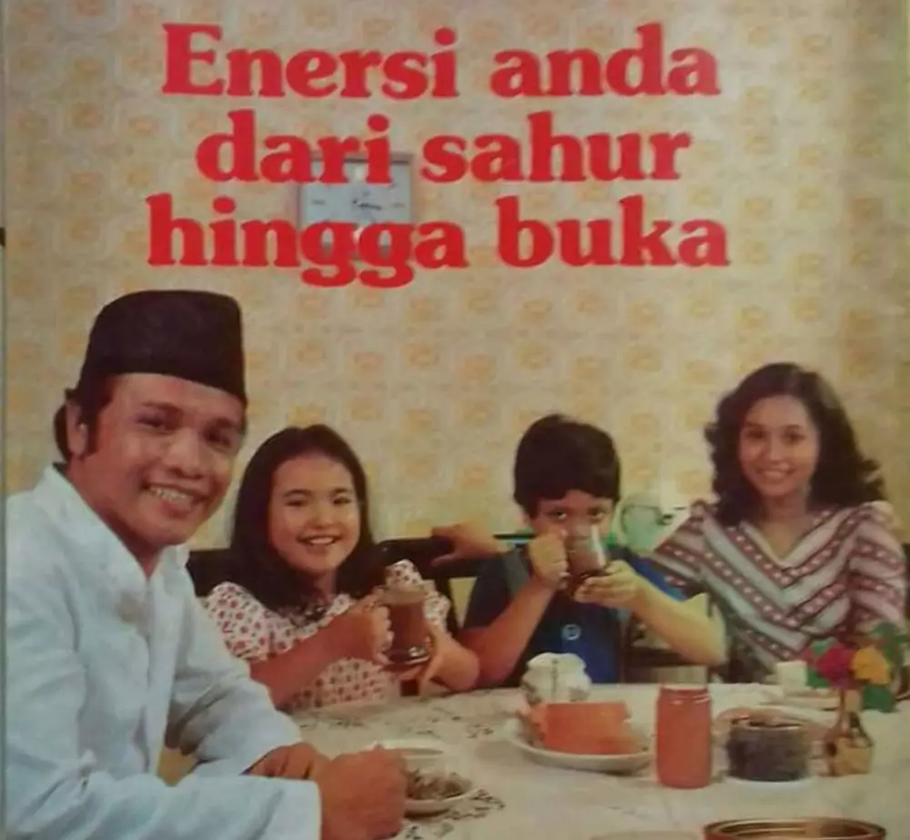 Transformasi Nunu Datau Instagram