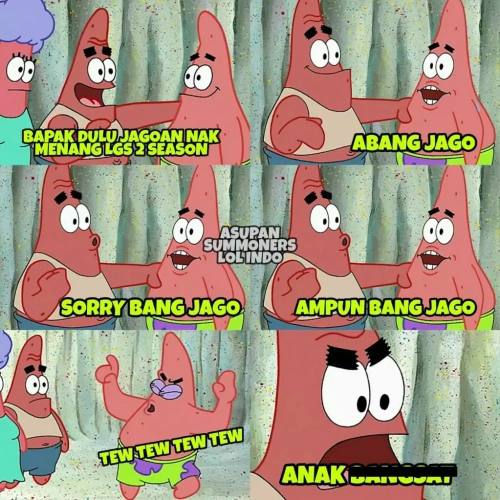 meme siap bang jago Berbagai sumber meme siap bang jago Berbagai sumber