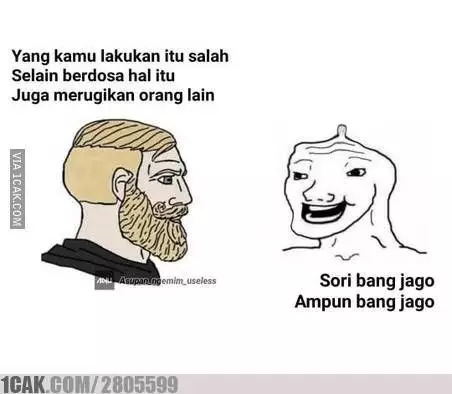 meme siap bang jago Berbagai sumber meme siap bang jago Berbagai sumber