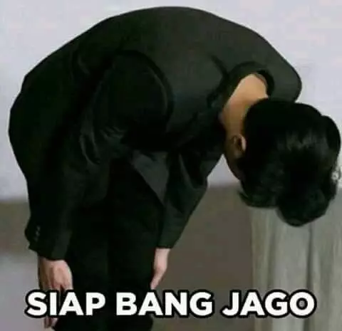 meme siap bang jago Berbagai sumber meme siap bang jago Berbagai sumber