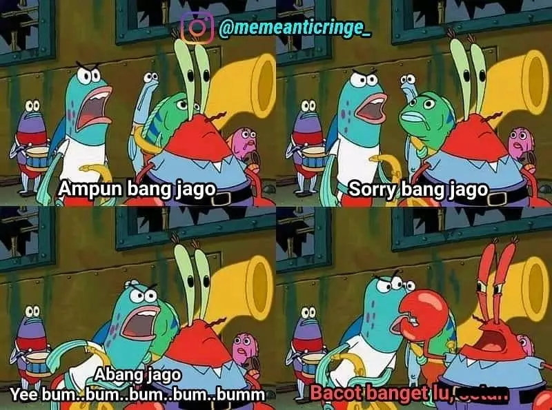 meme siap bang jago Berbagai sumber meme siap bang jago Berbagai sumber