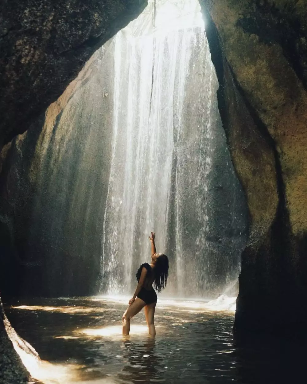 Potret liburan seru Jessica Mila di Bali © 2020 brilio.net Potret liburan seru Jessica Mila di Bali © 2020 brilio.net