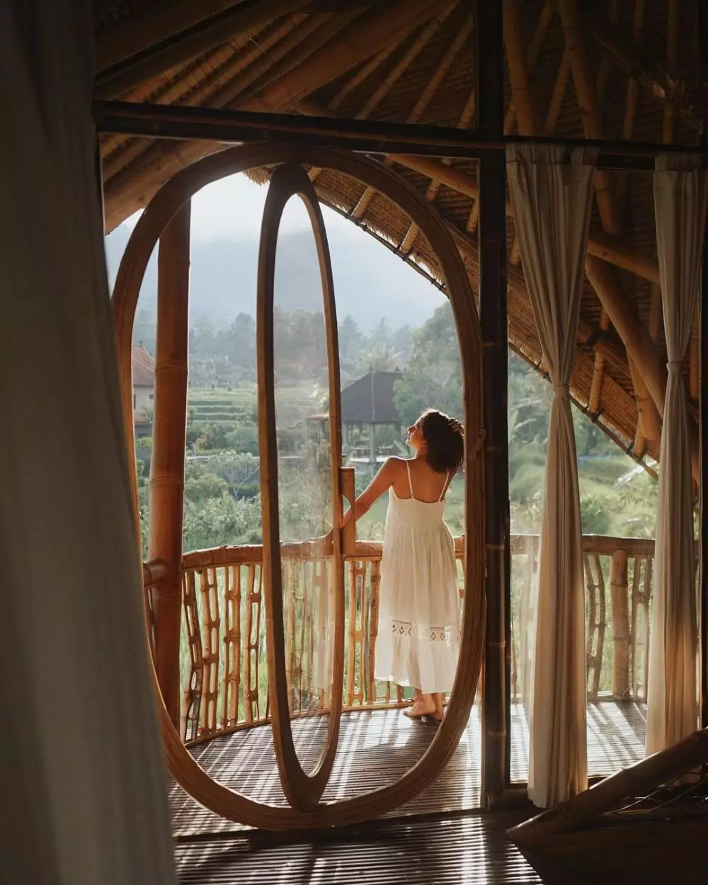 Potret liburan seru Jessica Mila di Bali © 2020 brilio.net Potret liburan seru Jessica Mila di Bali © 2020 brilio.net