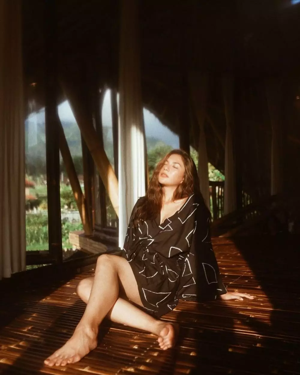 Potret liburan seru Jessica Mila di Bali © 2020 brilio.net Potret liburan seru Jessica Mila di Bali © 2020 brilio.net