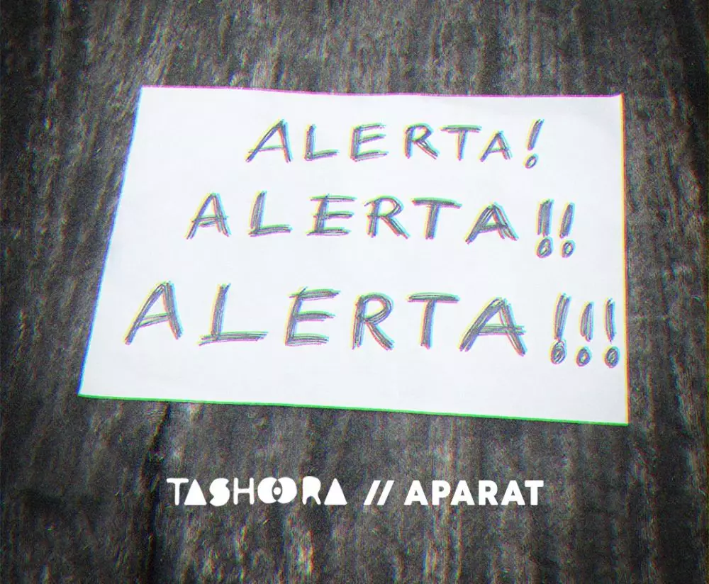 Tashoora © 2020 brilio.net