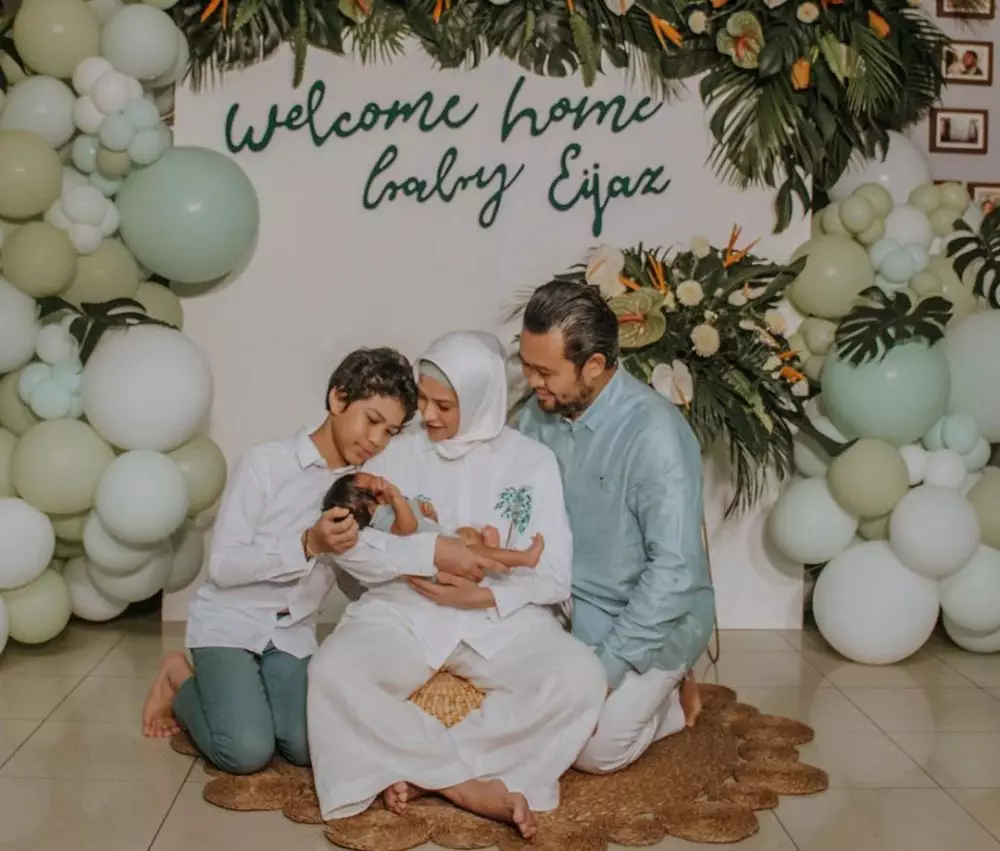 Rachel Maryam pulang ke rumah © 2020 brilio.net Rachel Maryam pulang ke rumah © 2020 brilio.net