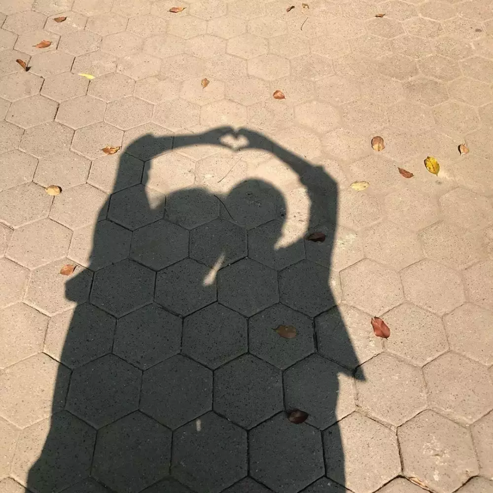 kedekatan Salshabilla Adriani dan Endy Arfian © 2020 brilio.net