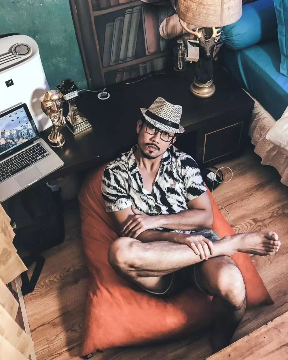 kisah pilu Denny Sumargo Instagram