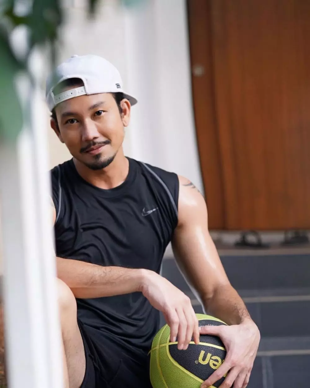 kisah pilu Denny Sumargo Instagram