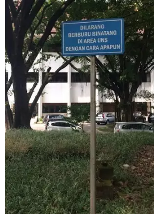 Peraturan nyeleneh di kampus berbagai sumber Peraturan nyeleneh di kampus berbagai sumber