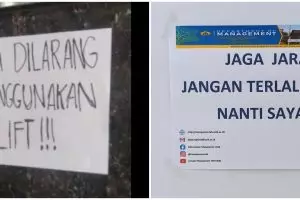 10 Peraturan di kampus ini nyelenehnya bikin mahasiswa garuk kepala