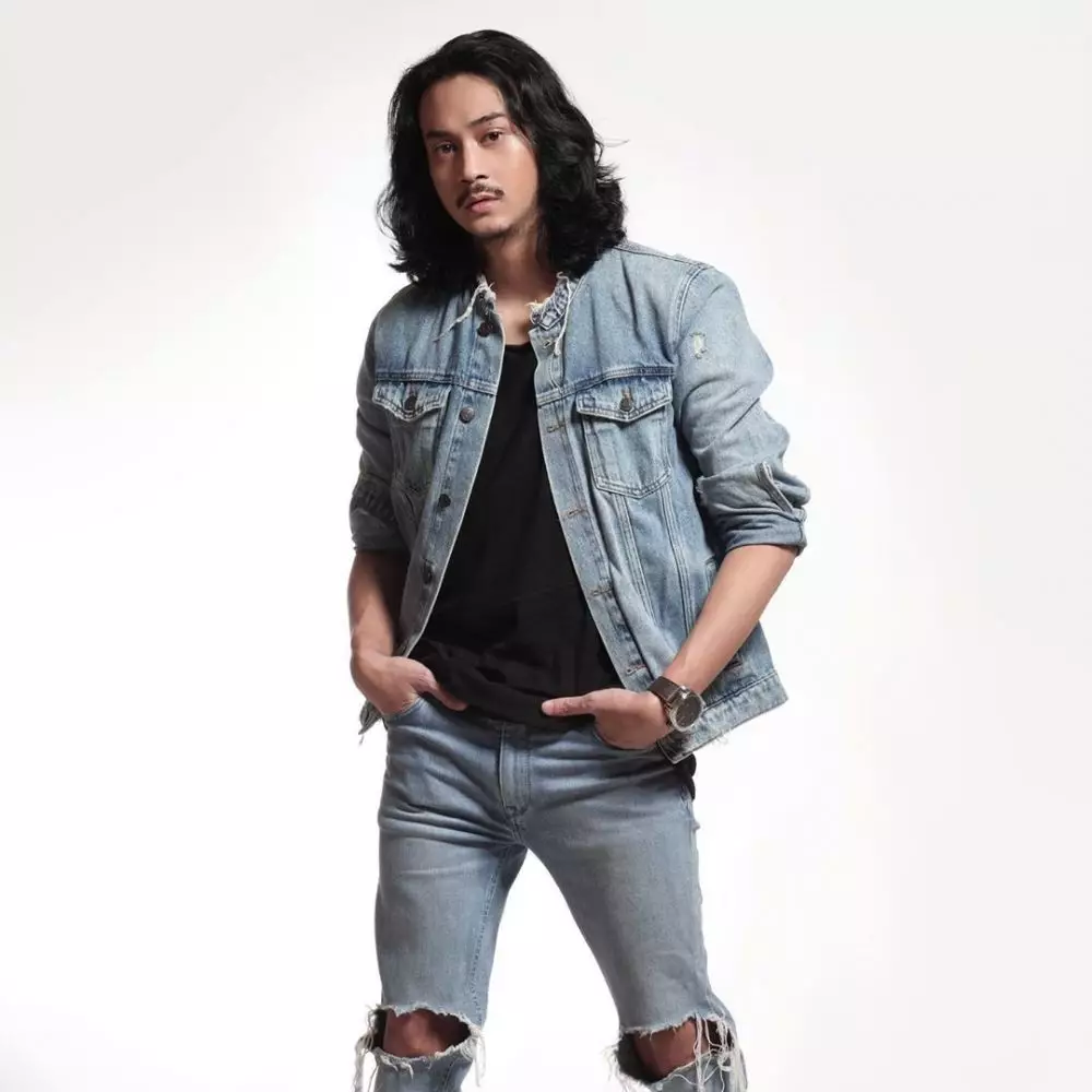 Potret dulu dan kini Dimaz Andrean © 2020 brilio.net Potret dulu dan kini Dimaz Andrean © 2020 brilio.net