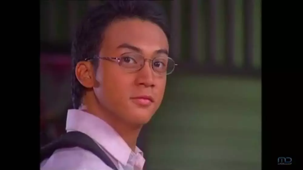 Potret dulu dan kini Dimaz Andrean © 2020 brilio.net Potret dulu dan kini Dimaz Andrean © 2020 brilio.net