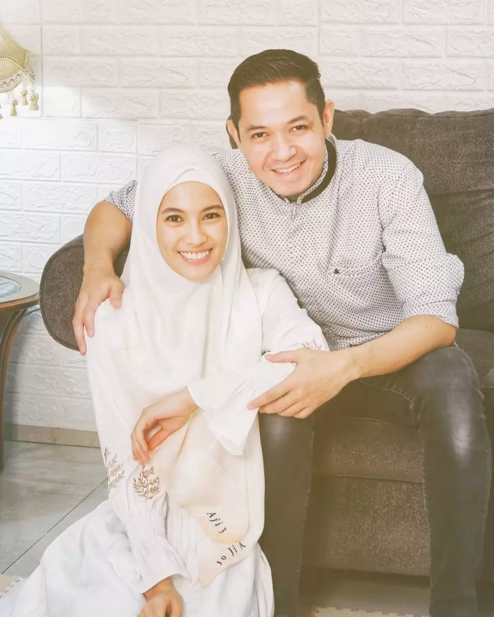Seleb dapat gelar Minang setelah menikah Instagram Seleb dapat gelar Minang setelah menikah Instagram