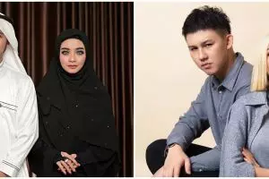 Cinlok, 6 pasang jebolan ajang menyanyi ini berakhir di pelaminan