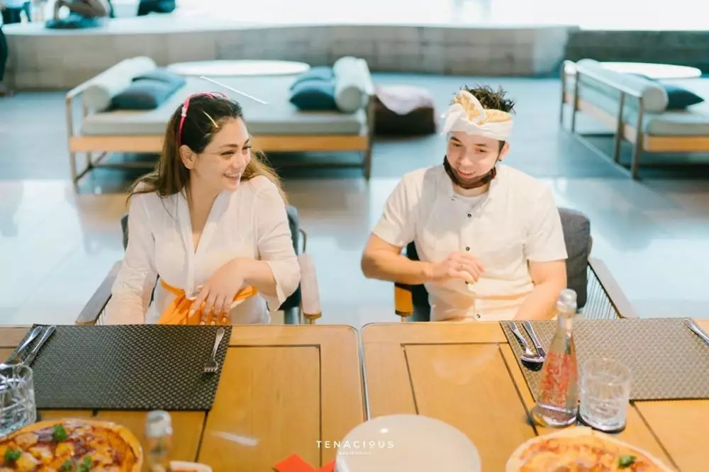pemain Anak Band bareng pasangan Instagram pemain Anak Band bareng pasangan Instagram