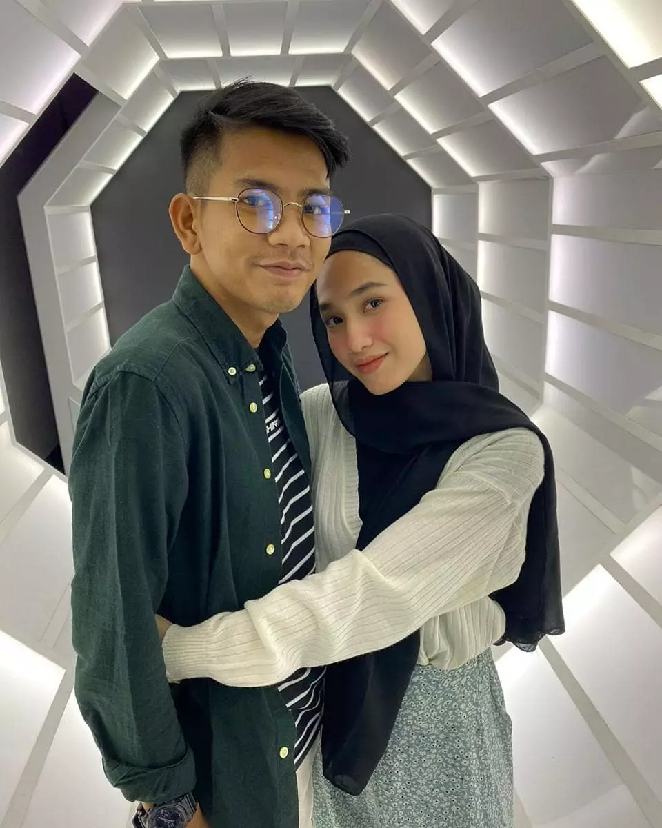 pemain Anak Band bareng pasangan Instagram pemain Anak Band bareng pasangan Instagram