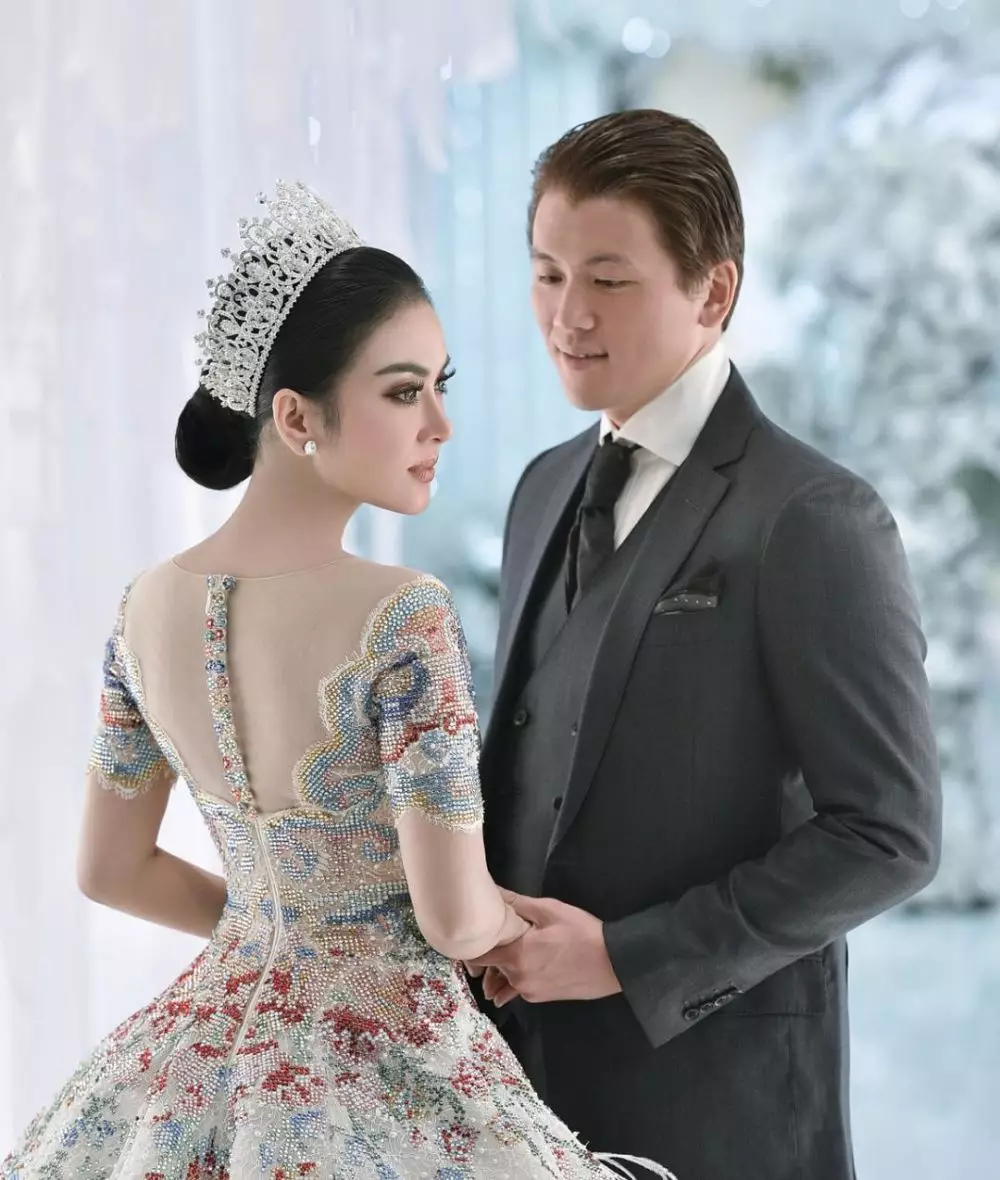 wakil wali nikah seleb Instagram