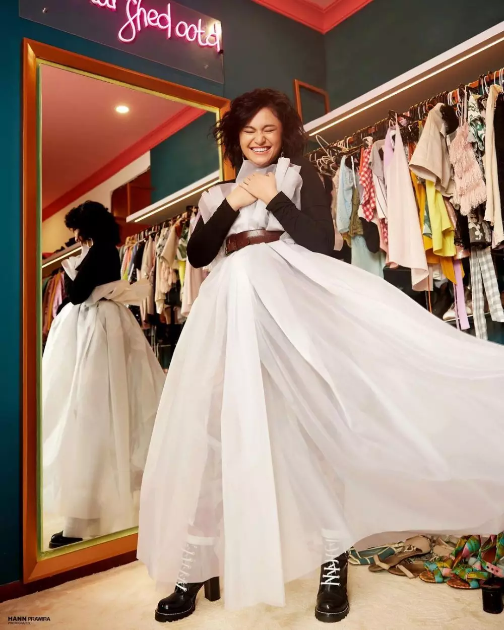 wakil wali nikah seleb Instagram