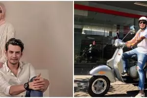 Jadi suami kejam di Suara Hati Istri, ini potret 10 aktor & pasangan