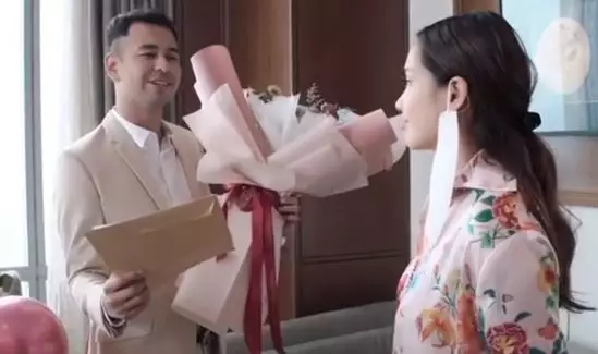 anniversary nagita dan raffi © 2020 Instagram/@raffinagita1717