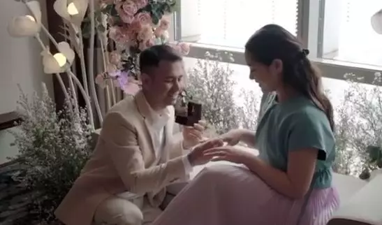 anniversary nagita dan raffi © 2020 Instagram/@raffinagita1717