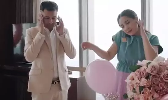 anniversary nagita dan raffi © 2020 Instagram/@raffinagita1717