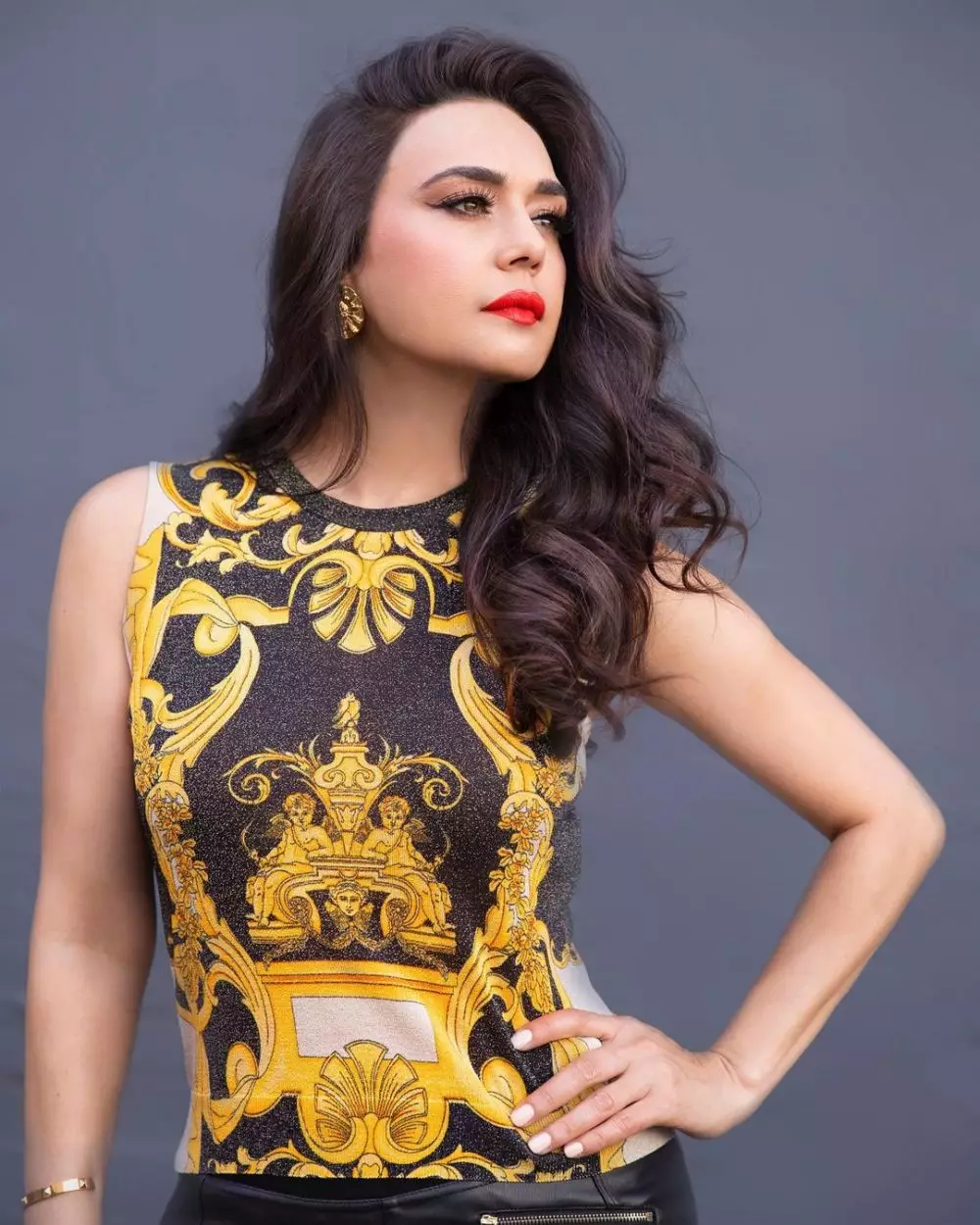 potret terbaru pemain Kabhi Alvida Naa Kehna © 2020 brilio.net potret terbaru pemain Kabhi Alvida Naa Kehna © 2020 brilio.net