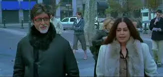 potret terbaru pemain Kabhi Alvida Naa Kehna © 2020 brilio.net potret terbaru pemain Kabhi Alvida Naa Kehna © 2020 brilio.net