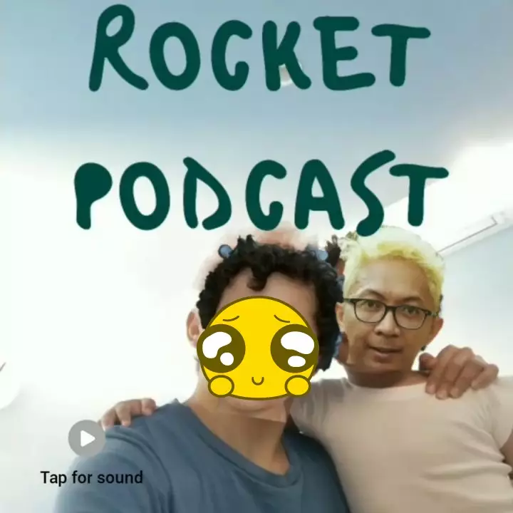 potret terbaru bang kribo © 2020 Instagram/@rizkymocil