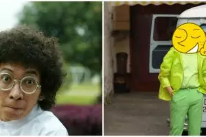 Ingat Bang Kribo di Eneng dan Kaos Kaki Ajaib? Ini 10 potret barunya