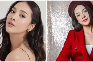 10 Potret memesona Anya Geraldine saat berkuda ini bikin susah kedip