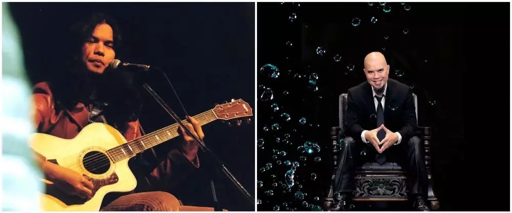 potret lawas dan kini juri x factor © 2020 berbagai sumber potret lawas dan kini juri x factor © 2020 berbagai sumber