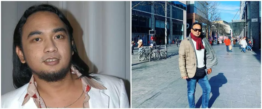 potret lawas dan kini juri x factor © 2020 berbagai sumber potret lawas dan kini juri x factor © 2020 berbagai sumber