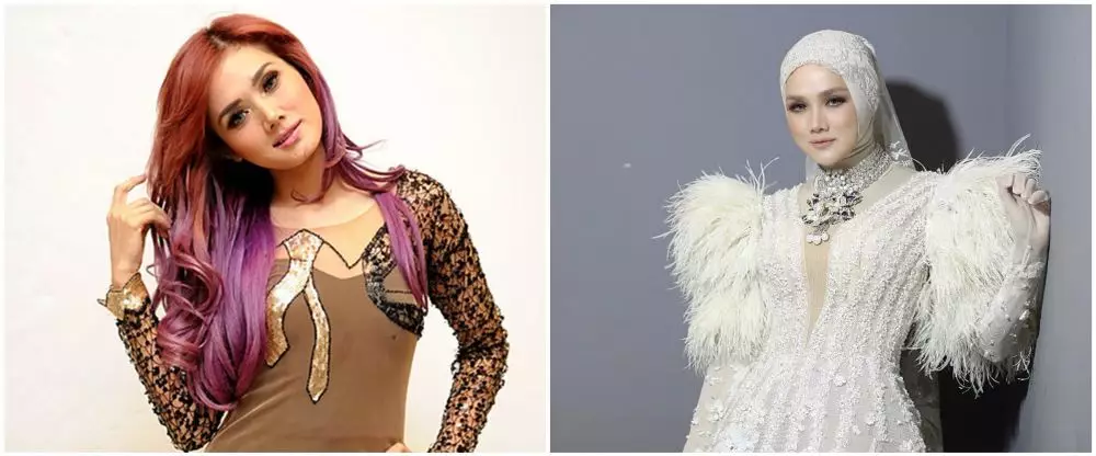 potret lawas dan kini juri x factor © 2020 berbagai sumber potret lawas dan kini juri x factor © 2020 berbagai sumber